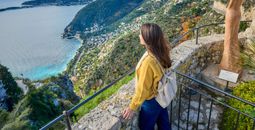 Solo Travel, Elevated — Only with Windstar