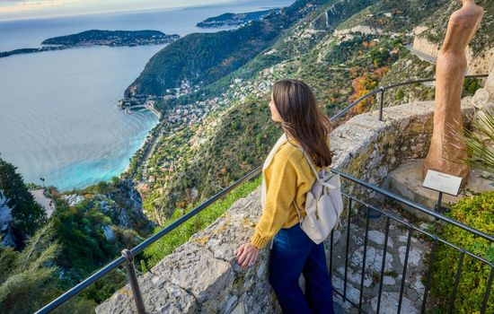 Solo Travel, Elevated — Only with Windstar