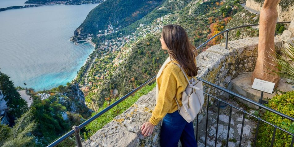 Solo Travel, Elevated — Only with Windstar