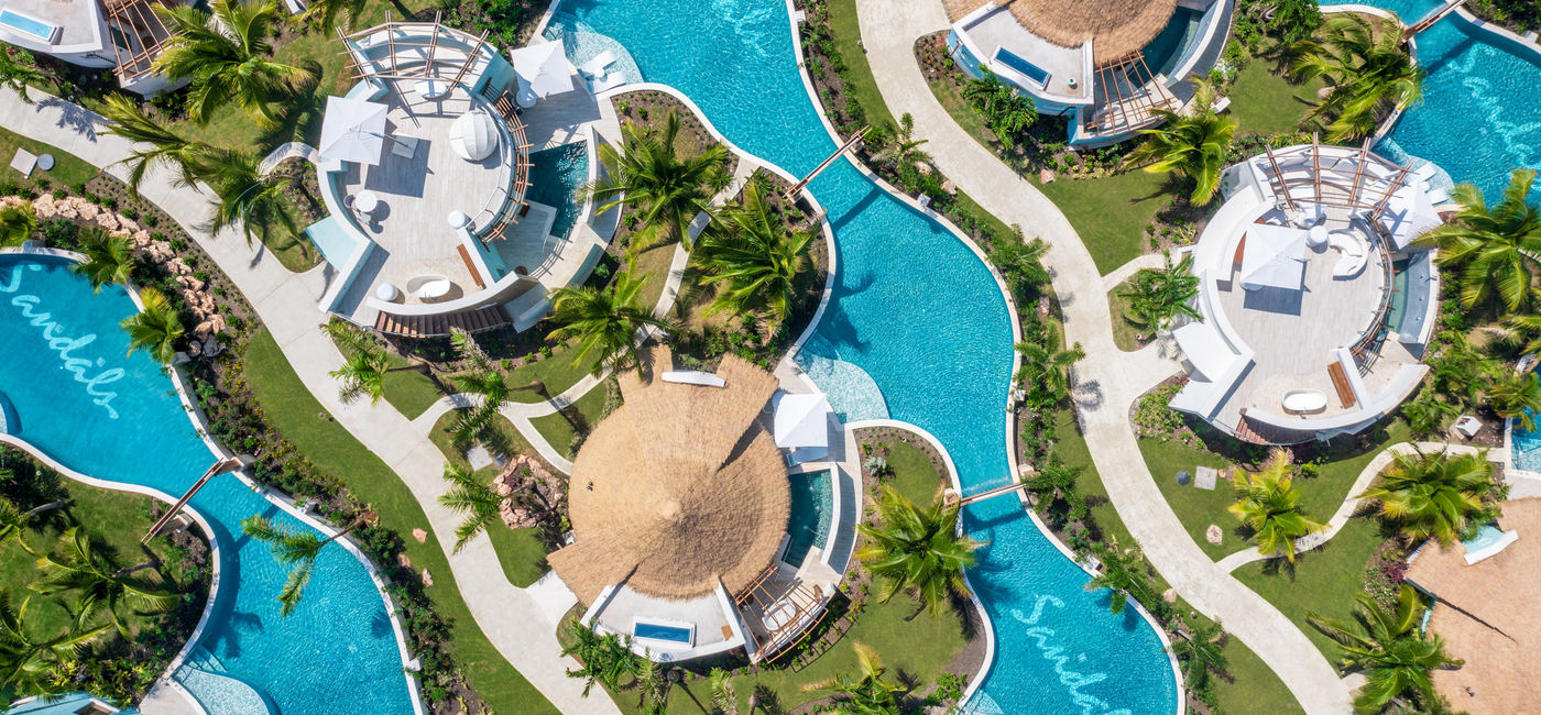Image: Sandals Dunns River (Photo Credit: Sandals Dunns River)