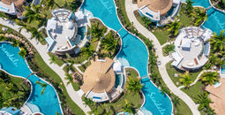 Sandals Dunns River