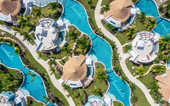 Sandals Dunns River