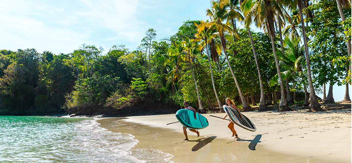 Image: En République dominicaine, Puerto Plata et Samaná enregistrent les gains les plus marqués (Source: Sunwing Vacations)
