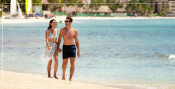 Find your moment of togetherness at Hilton Playa del Carmen