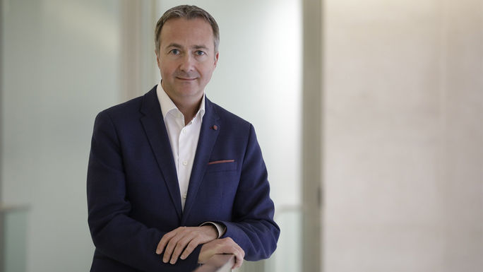Paul Abbott, Amex GBT Paul Abbott, Amex GBT