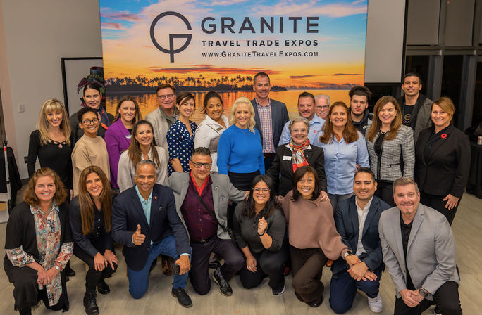 Granite Travel Trade Expos Granite Travel Trade Expos