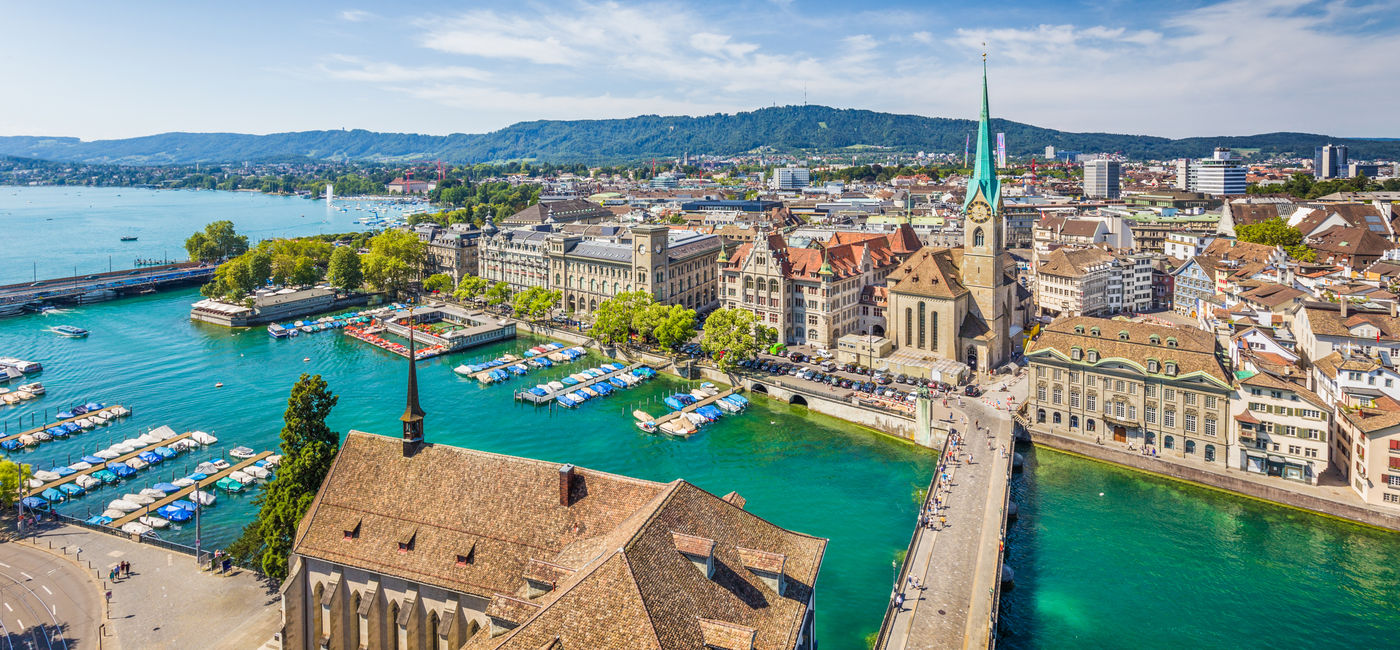 Europe Dos and Don'ts