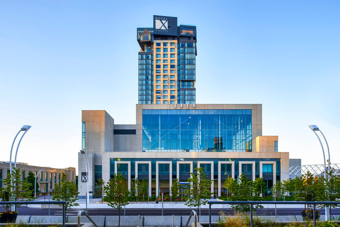 Hotel X Toronto