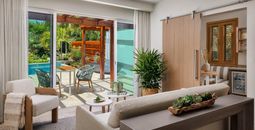 Sandals Resorts, Butler Villa Suites at Sandals Saint Vincent