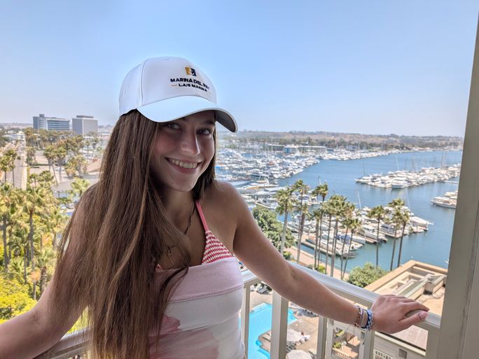 The Ritz-Carlton, Marina del Rey, where waterfront views are a highlight of the guest experience. The Ritz-Carlton, Marina del Rey, where waterfront views are a highlight of the guest experience.