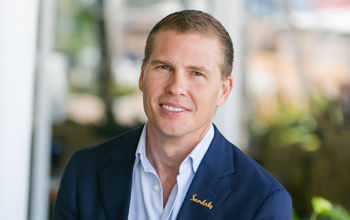 Adam Stewart
