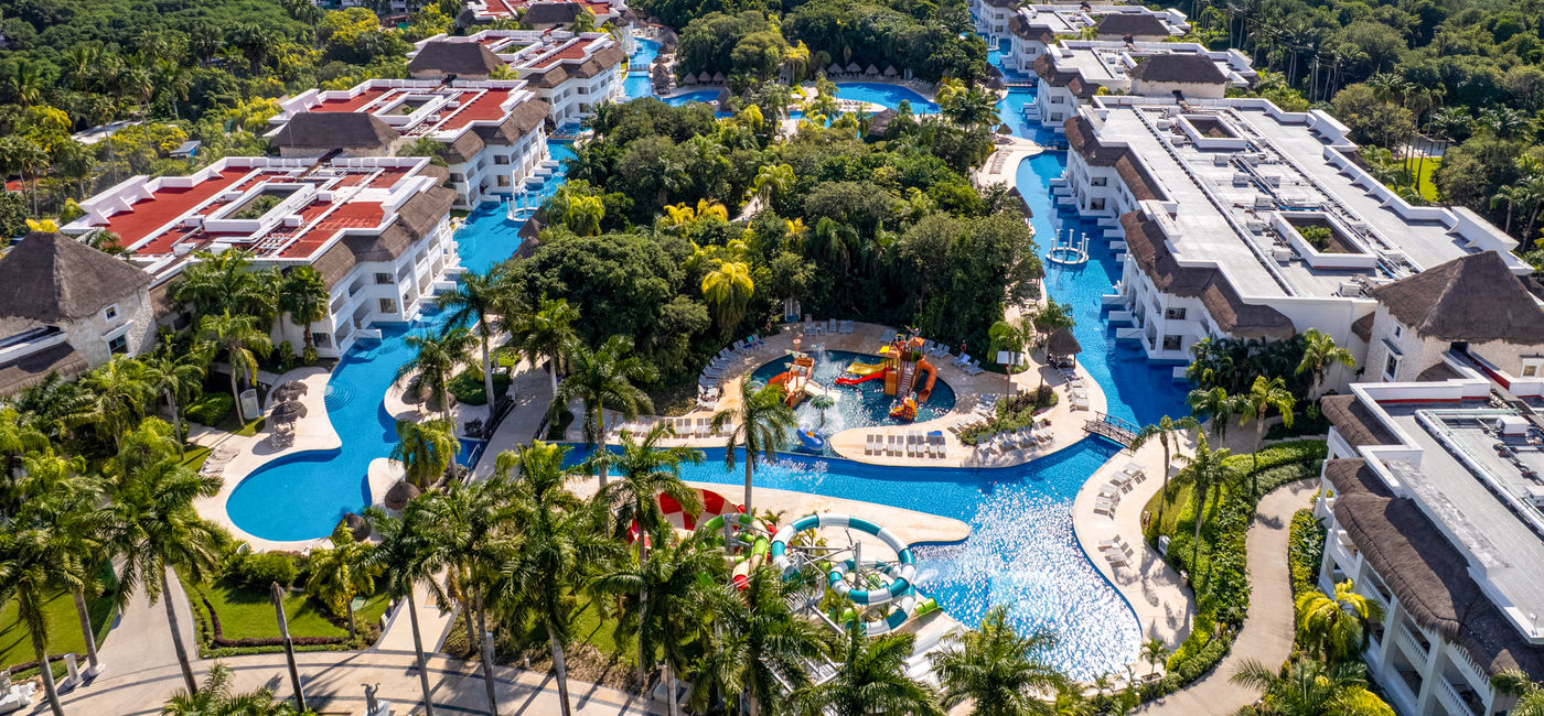 Image: (Courtesy of Princess Hotels & Resorts)