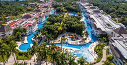 Princess Hotels & Resorts — Your Summer Escape in Riviera Maya