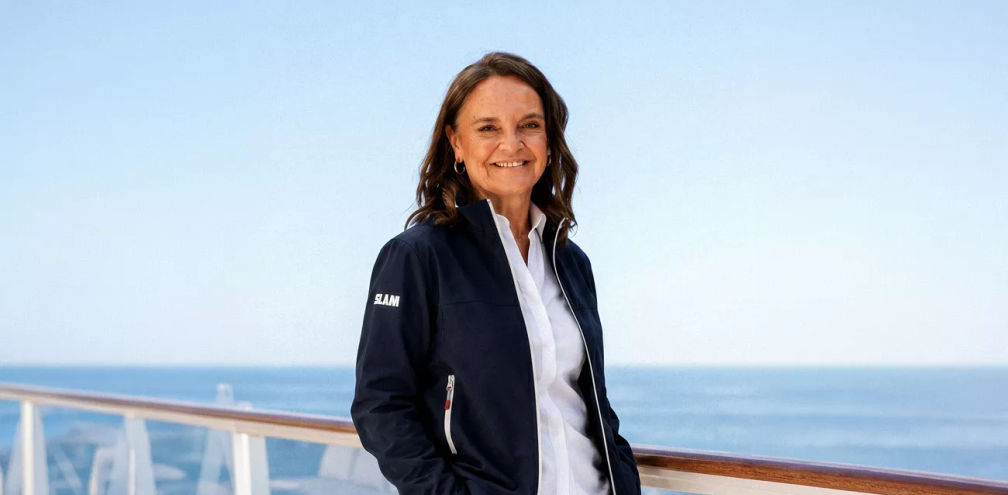 Cristina Ozores