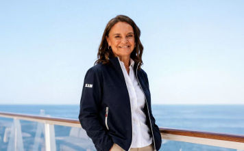 Cristina Ozores