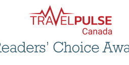 TravelPulse Canada Announces the 2025 Readers' Choice Awards