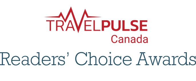 TravelPulse Canada Announces the 2025 Readers' Choice Awards