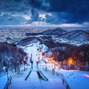 Sapporo Japan, Japan, Sapporo, Asian winter destinations, winter destinations in Japan