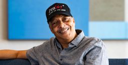 Travel Advisor Success Stories: Laurence Pinckney, Zenbiz Travel