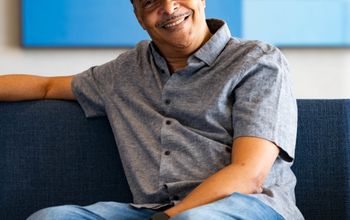 Travel Advisor Success Stories: Laurence Pinckney, Zenbiz Travel
