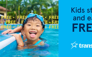 Transat Family Promo