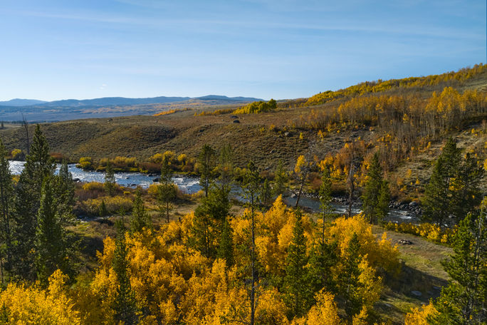 Pinedale, Wyoming Pinedale, Wyoming