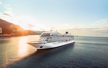 Viking Expands Global Reach With 2028-29 Ocean Voyages