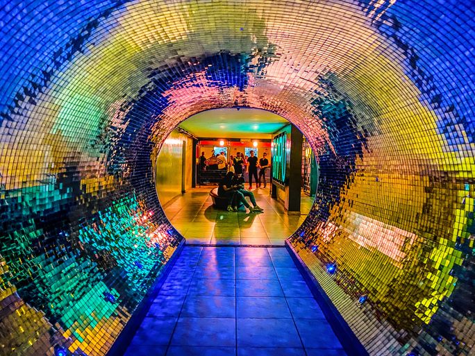 LGBTQ+ Spring Break 2026