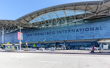 San Francisco International Airport