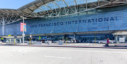 San Francisco International Airport