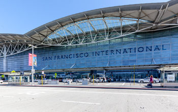 San Francisco International Airport