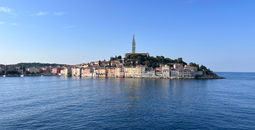 Rovinj Croatia