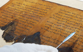 Scrolls