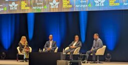Global Aviation Data Management IATA WDS25