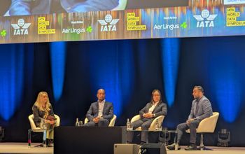 Global Aviation Data Management IATA WDS25