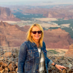 Jacqueline Hurst