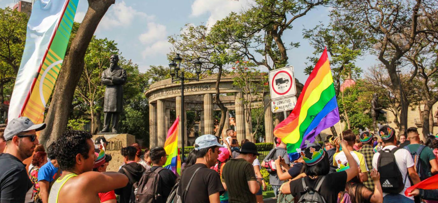 Image: En plus d’organiser des événements de qualité, l’État de Jalisco se distingue par ses certifications LGBTQ2S+ délivrées par le Conseil mexicain du tourisme (Source: Estado de Jalisco)
