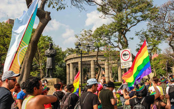 Además de realizar eventos de calidad, Jalisco se destaca por contar con certificaciones LGBT+ otorgadas por el Consejo Mexicano de Turismo.