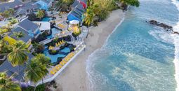 Crystal Cove, Barbados, A Tribute Portfolio All-Inclusive Resort