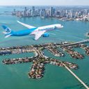 French Bee in Miami