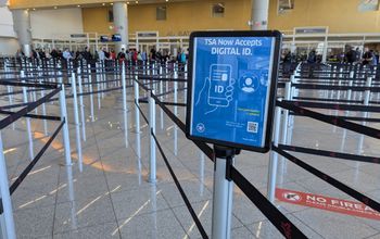 TSA Digital ID