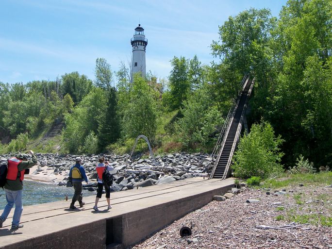 NPS, national park service, Apostle Islands National Lakeshore, national lakeshores, lighthouses