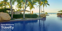 Save up to $300 in Mexico and Punta Cana with Travel Impressions