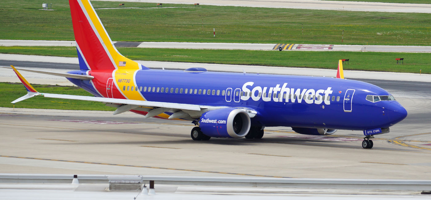 Southwest Airlines Launches Summer of Go Sweepstakes TravelPulse