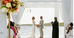 Sandals Weddings