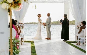 Sandals Weddings