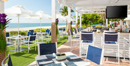 Gilis at Trump International Beach Resort