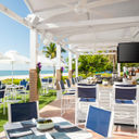 Gilis at Trump International Beach Resort