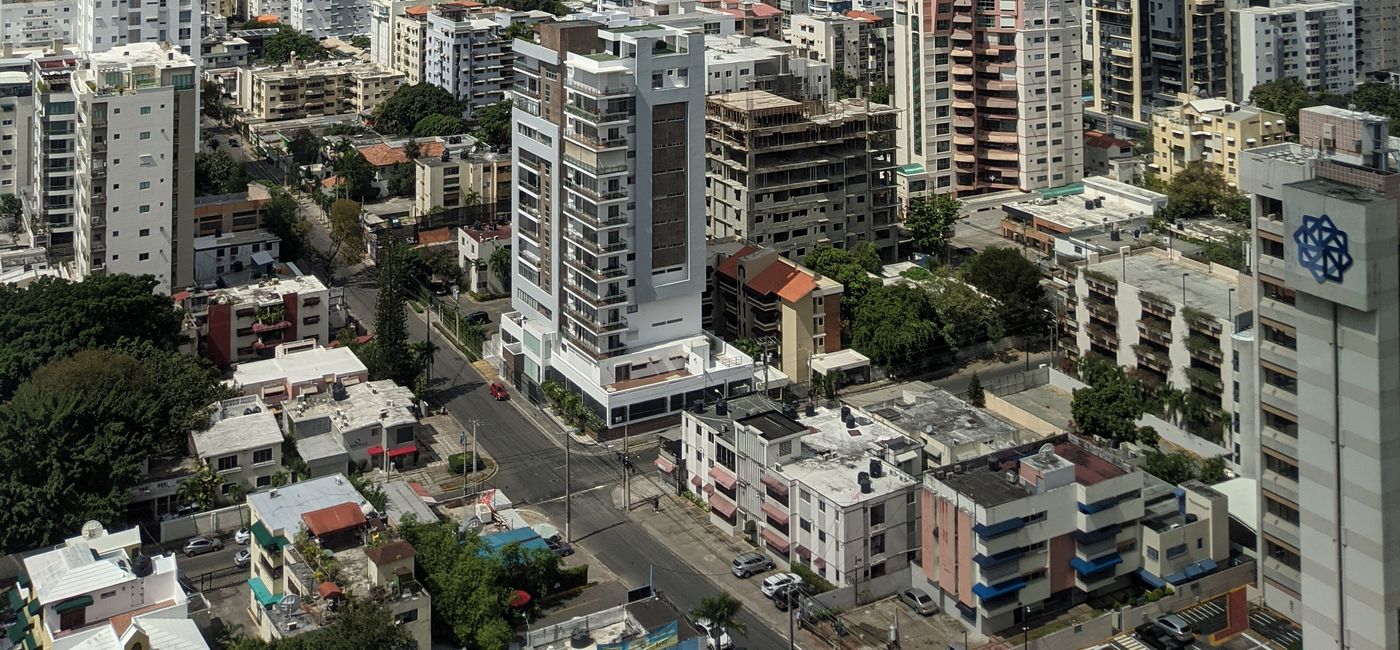 Image: La République dominicaine, bien plus que ses plages (Photo Credit: Bert Archer)