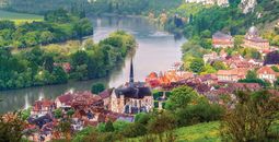 Tauck Introduces 2026 Solo Traveler Savings